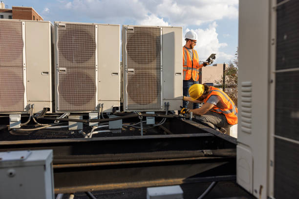 Best HVAC Maintenance Near Me  in East Grand Rapids, MI