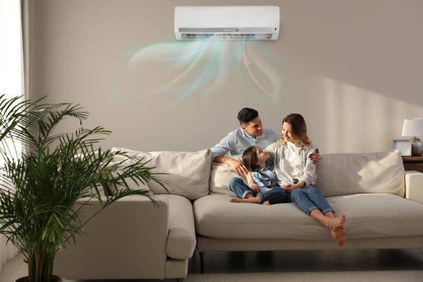 Best Affordable HVAC Services  in East Grand Rapids, MI