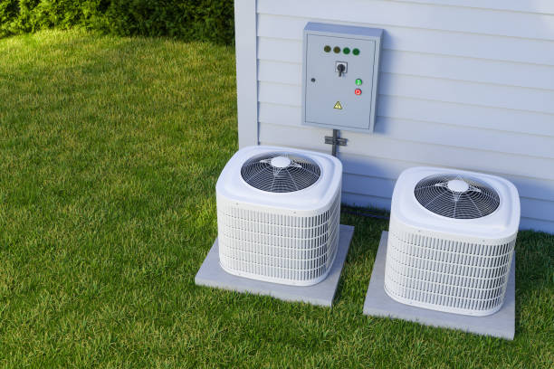 Best Central Air Repair  in East Grand Rapids, MI