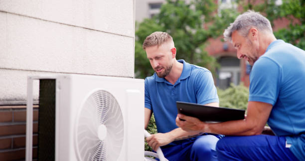 Best Affordable HVAC Services  in East Grand Rapids, MI