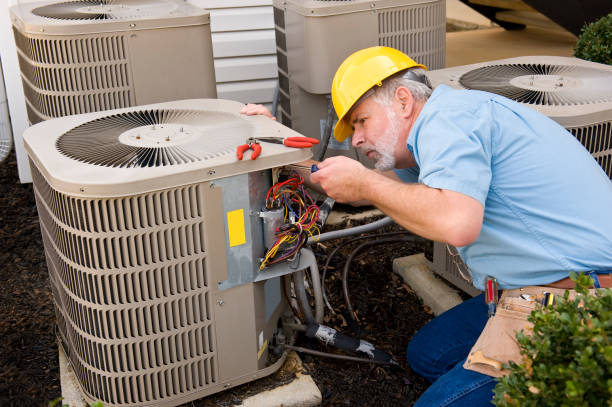 Best Best HVAC Companies  in East Grand Rapids, MI