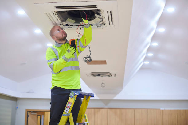 Best Air Conditioning Repair  in East Grand Rapids, MI