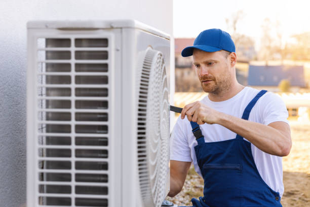 Reliable East Grand Rapids, MI HVAC Solutions