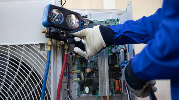 Best Local HVAC Companies  in East Grand Rapids, MI