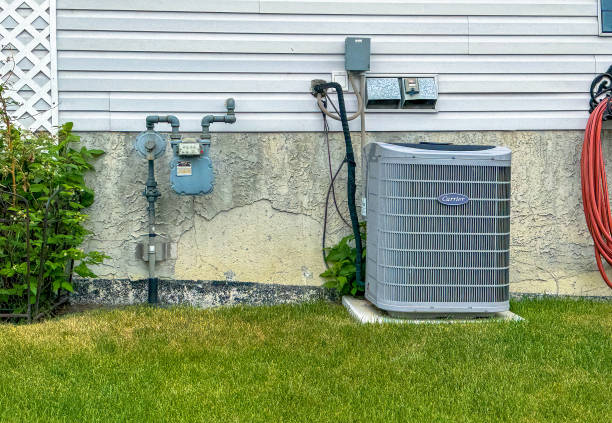 Best HVAC Air Duct Cleaning  in East Grand Rapids, MI